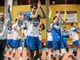 Volley maschile Serie C: VBC Mondovì/Villanova inarrestabile, 3-0 contro Cuneo