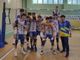 Volley giovanile: Savigliano sul podio Under 15 al “Pasqua sotto la rete”
