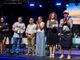 Palco Gourmet a Ceriale: il gran finale all’insegna della battuta piemontese alla begonia e del Settembre Astigiano con “la Liguria alla Douja”