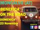 Moncalvo: domenica 23 novembre torna il mercato di “Benefica On The Road”! Moncalvo: domenica 23 novembre torna il mercato di “Benefica On The Road”!