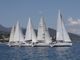 Match Race 2024: insieme per fare squadra Match Race 2024: insieme per fare squadra