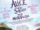 Sabato 8 giugno un meraviglioso, incantato spettacolo itinerante per bambini, e non solo, nel centro storico di Saluzzo Sabato 8 giugno un meraviglioso, incantato spettacolo itinerante per bambini, e non solo, nel centro storico di Saluzzo