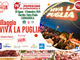 Alla 75esima Fiera Nazionale del Peperone di Carmagnola un weekend ricco al Villaggio "Viva la Puglia"