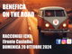 Racconigi (CN): domenica 20 ottobre arriva “BENEFICA ON THE ROAD”, la Piazza in movimento! Racconigi (CN): domenica 20 ottobre arriva “BENEFICA ON THE ROAD”, la Piazza in movimento!