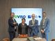 Più energia, più valore: nuova promozione esclusiva per i clienti Banca di Cherasco sulle bollette luce e gas con eVISO Più energia, più valore: nuova promozione esclusiva per i clienti Banca di Cherasco sulle bollette luce e gas con eVISO