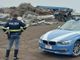 Controlli della Polizia Stradale su carrozzerie e demolitori: 36 persone identificate, tre denunciate per illecita gestione dei rifiuti e altri reati Controlli della Polizia Stradale su carrozzerie e demolitori: 36 persone identificate, tre denunciate per illecita gestione dei rifiuti e altri reati