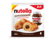 Nutella Croissant e Nutella Gelato eletti "prodotto dell’anno 2025" Nutella Croissant e Nutella Gelato eletti "prodotto dell’anno 2025"