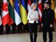 Von der Leyen e Zelensky Von der Leyen e Zelensky