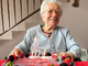 Metilde Cavallo vedova Silvestro, 104 anni