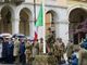 Iniziata la grande festa degli Alpini: Cuneo presente all’adunata nazionale di Biella [VIDEO]