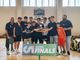 I Ragazzi della Pallacanestro Farigliano I Ragazzi della Pallacanestro Farigliano