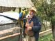 Remigio Luciano, aveva 87 anni