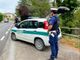 La Morra: guida un veicolo sotto sequestro, senza assicurazione e con la patente ritirata
