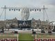 L'arena dell'Anima Festival a Cervere