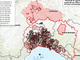 Peste suina: sette nuovi positivi tra cinghiali in Piemonte e Liguria