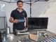 Ironcut ha sede in via Galimberti 72 a Manta