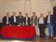 Sabato 30 agosto la cerimonia tenuta nel centro langarolo