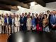 Foto di gruppo per i partecipanti alla giornata formativa