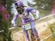 DOWNHILL MTB / Rebecca Bruno vince la Coppa Europa, Thomas è sesto ed entrambi ottengono la wild card per la Coppa del Mondo 2026
