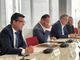 L'assessore regionale Enrico Bussalino