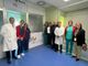 Una "family room" per la Terapia Intensiva Neonatale di Cuneo