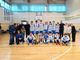 PALLAVOLO / Gli Under 17 del Volley Savigliano alla prestigiosa "Moma Winter Cup" di Modena