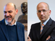 Da sinistra Davide Sannazzaro e Valerio Oderda