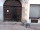 Indagini in corso per risalire al responsabile del grave fatto Indagini in corso per risalire al responsabile del grave fatto