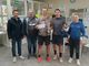 TENNIS / A Diego Dossola il Torneo iTuttoInLega Onnicar organizzato dall'Asd Lisport di Alba