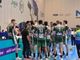 Il Cuneo Volley a Dubai: "Basta speculazioni, aggiornamenti sulla situazione qui soltanto attraverso note ufficiali della società"