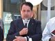 Pierpaolo Carini, presidente del Consiglio di Gestione e consigliere di Egea Spa sino all'11 ottobre 2023