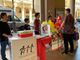 La solidarietà scende in piazza: tornano le Uova di Pasqua AIL in tutta la provincia di Cuneo