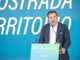 Il vicepremier Matteo Salvini