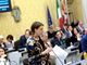 Giulia Marro, consigliera regionale Avs