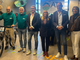 L'Asd Gravity Generation ha presentato presso la sede dell'ATL del Cuneese il Circuito Interregionale Downhill Gravity Race.