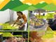 Cuneo Montagna Festival, Coldiretti Cuneo porta in città i sapori delle terre alte