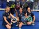 PADEL / Storica promozione per il Padel Club Bra: le ragazze volano in Serie C PADEL / Storica promozione per il Padel Club Bra: le ragazze volano in Serie C
