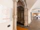 La sede della Fondazione Crc, in via Roma a Cuneo