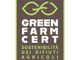 GreenFarmCert, una nuova certificazione per aiutare le aziende ad essere più competitive