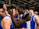 Foto Federazione Italiana Basket Foto Federazione Italiana Basket