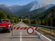 Incendio sul Monte Piastra, chiusa la provinciale 336 tra San Lorenzo di Valdieri e Desertetto