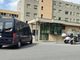 Il carcere di Sanremo, dove i tre indagati sono sottoposti a custodia cautelare