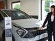 Vieni a scoprire il nuovo showroom di Kia Vento Alba!