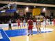 Basket Serie C: la S. Bernardo Campus vince il derby con Savigliano ed aggancia la vetta della classifica Basket Serie C: la S. Bernardo Campus vince il derby con Savigliano ed aggancia la vetta della classifica