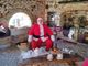 Il 21 e 22 dicembre tornato il villaggio di Babbo Natale al Bosco di Busca