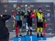 Sci alpino: a Pozza di Fassa Edoardo Saracco vince e convince nello slalom dei campionati lettoni Sci alpino: a Pozza di Fassa Edoardo Saracco vince e convince nello slalom dei campionati lettoni