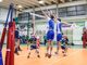 Volley maschile Serie C: il VBC Mondovì chiude il girone d'andata con una vittoria su Biella Volley maschile Serie C: il VBC Mondovì chiude il girone d'andata con una vittoria su Biella