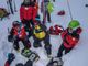 Al via la quarta edizione del Winter Mountain Rescue Course Al via la quarta edizione del Winter Mountain Rescue Course