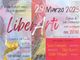 LiberArti: L’evento culturale che celebra la libertà tra arte, musica e teatro ad Alba