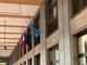 Bandiere a mezz’asta per la “Giornata nazionale in memoria delle vittime dell’epidemia di coronavirus” Bandiere a mezz’asta per la “Giornata nazionale in memoria delle vittime dell’epidemia di coronavirus”
